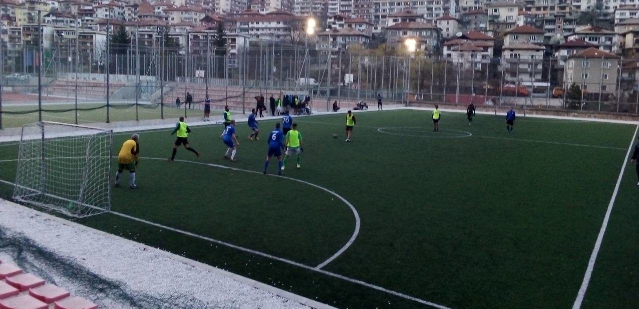 “Mini-football, basketball and volleyball championship starts”