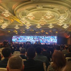 Konferenca e BFSU dhe Konferenca e 13-të Globale Konferenca e BFSU dhe Konferenca e 13-të Globale