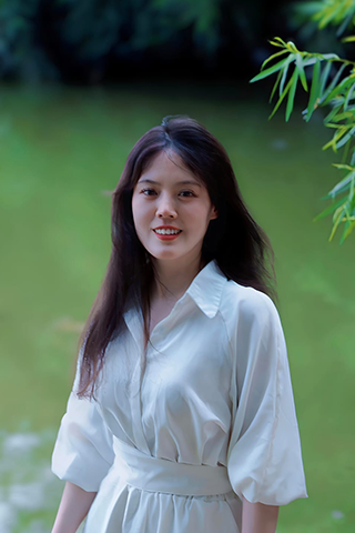 Huangfu Xingjing